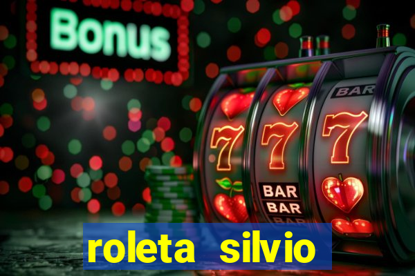 roleta silvio santos jogo